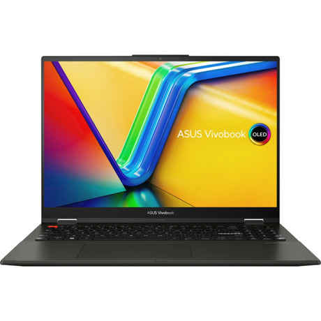 Laptop ASUS Zenbook Pro 14 OLED, TP3604VA-MY117X, 16.0-inch, 3.2K (3200 x 2000) OLED 16:10 aspect ratio, Intel® Core™ i9-13900H Processor 2.6 GHz (24MB Cache, up to 5.4 GHz, 14 cores, 20 Threads), Intel® HD Graphics, 1x DDR4 SO-DIMM slot, 1x M.2 2280 PCIe 3.0x4, DDR4 16GB, 1TB M.2 NVMe™ PCIe® 3.0
