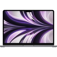 MacBook Air 13.6" Retina/ Apple M2 (CPU 8-core, GPU 10-core, Neural Engine 16-core)/16GB/1TB - Space Grey - INT KB (2022)