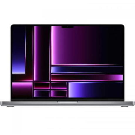 MacBook Pro 16.2"/Apple M2 Max (CPU 12-core, GPU 30-core, Neural Engine 16-core)/64GB/512GB - Space Grey - INT KB