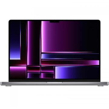 MacBook Pro 16.2"/Apple M2 Z174002JK