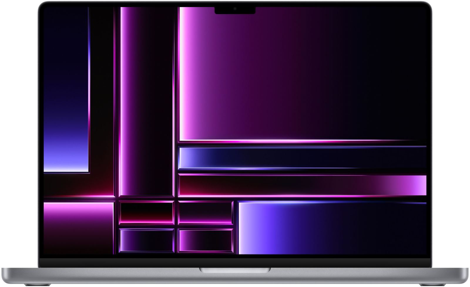 MacBook Pro 14.2"/Apple M2 Pro (CPU 10-core, GPU 16-core, Neural Engine 16-core)/32GB/512GB - Space Grey - INT KB