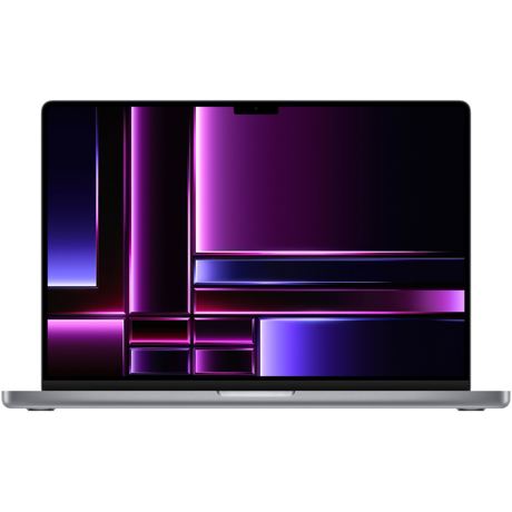 MacBook Pro 14.2"/Apple M2 Pro (CPU 10-core, GPU 16-core, Neural Engine 16-core)/32GB/512GB - Space Grey - INT KB