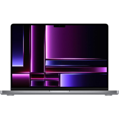 MacBook Pro 14.2"/Apple M2 Pro (CPU 12-core, GPU 19-core, Neural Engine 16-core)/32GB/1TB - Space Grey - INT KB