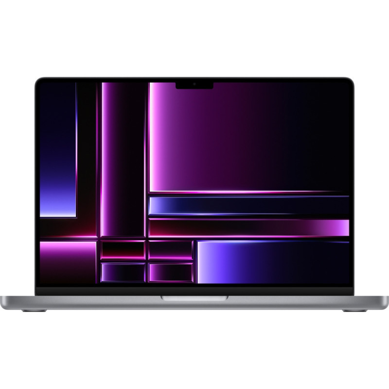 MacBook Pro 14.2"/Apple M2 Pro (CPU 12-core, GPU 19-core