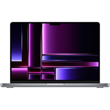 MacBook Pro 14.2"/Apple M2 Max (CPU 12-core, GPU 30-core, Neural Engine 16-core)/64GB/4TB - Space Grey - INT KB