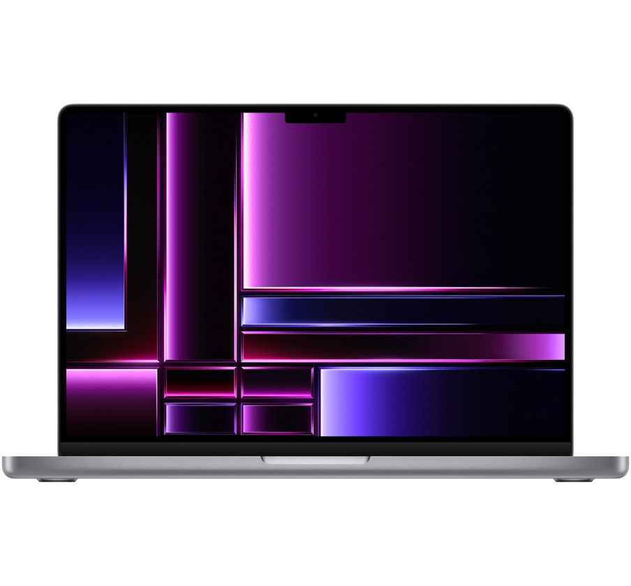 MacBook Pro 14.2"/Apple M2 Max (CPU 12-core, GPU 30-core, Neural Engine 16-core)/64GB/4TB - Space Grey - INT KB