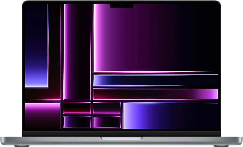 MacBook Pro 14.2"/Apple M2 Max (CPU 12-core, GPU 30-core, Neural Engine 16-core)/64GB/8TB - Space Grey - INT KB