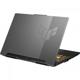 Laptop Gaming ASUS TUF F15 FX507ZC4-HN061