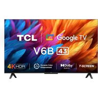 Televizor LED 4K TCL 65V6B