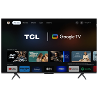 Televizor QLED 4K TCL 75T7B