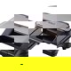 Sandwich maker 3 in 1 Tesla MG201BX