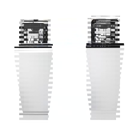 Masina de spalat vase Gorenje GV520E10, Complet incorporabila, 45 cm, 11 seturi, Clasa E, 5 Programe de spalare, Functia 3.1
