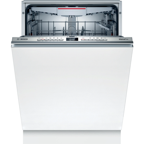 Masina de spalat vase Bosch SHH4HCX48E, Incorporabila, 14 seturi, 6 programe, 60 cm, Clasa D, Inox