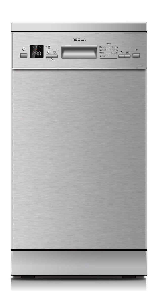 Masina de spalat vase Tesla WD490MX