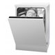 Masina de spalat vase Hansa ZIM627H