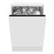 Masina de spalat vase total incorporabila Hansa ZIM655H