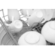Masina de spalat vase total incorporabila Hansa ZIM655H