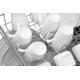 Masina de spalat vase total incorporabila Hansa ZIM655H