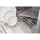 Masina de spalat vase total incorporabila Hansa ZIM655H