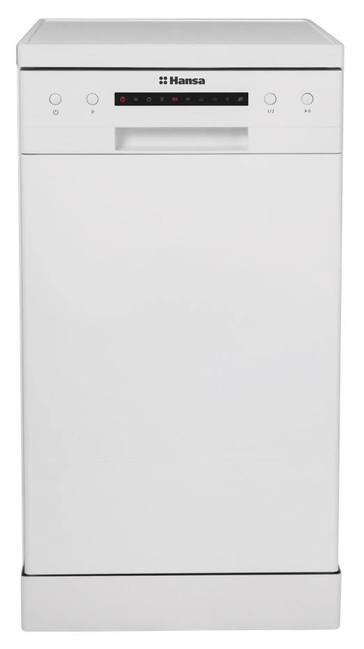 Masina de spalat vase Hansa ZWM416WH