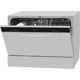 Masina de spalat vase Hansa ZWM556SH