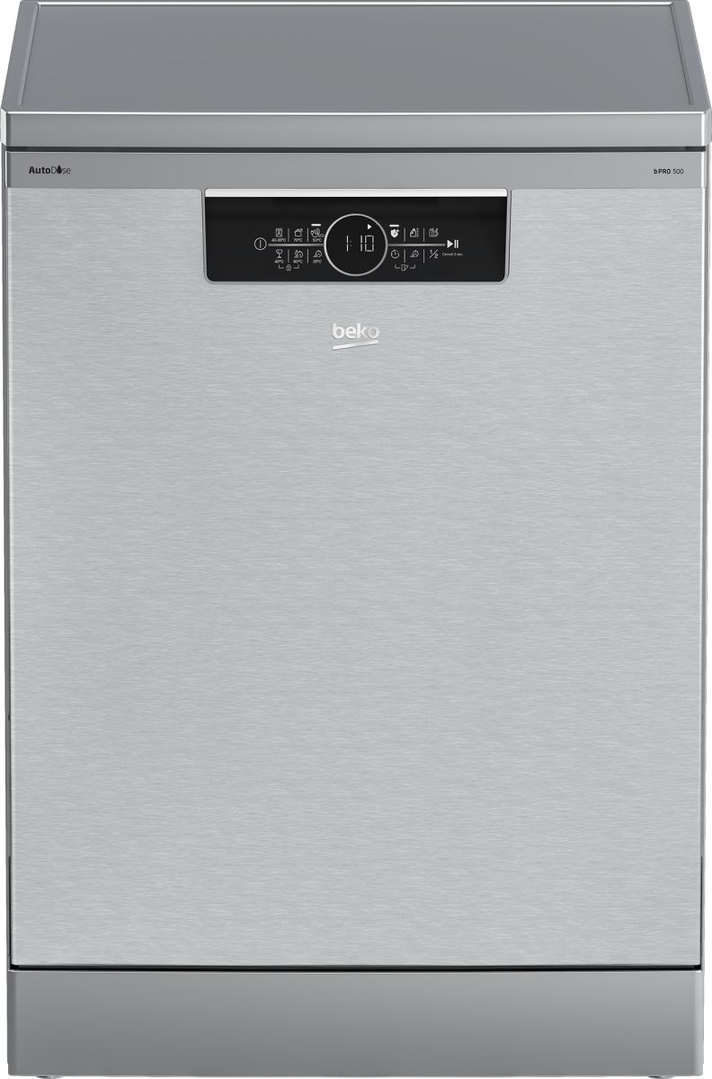 Masina de spalat vase Beko BDFN36640XA