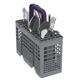 Masina de spalat vase incorporabila Beko BDIS38020Q