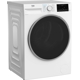 Masina de spalat rufe cu uscator Beko B5DFT58442W