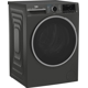 Masina de spalat cu uscator Beko B5DFT58442M
