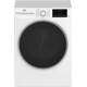 Masina de spalat rufe cu uscator Beko B5DFT58442W