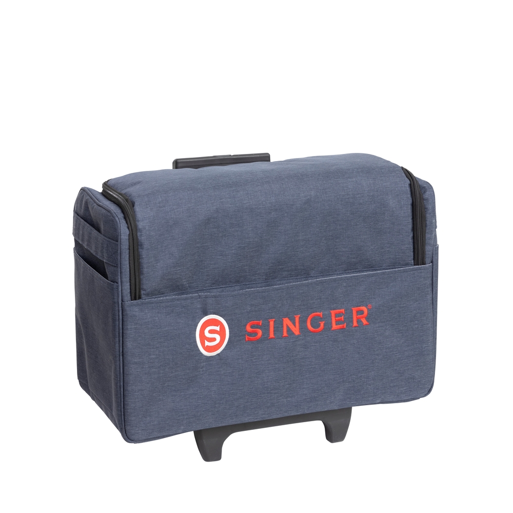 Singer Roller Bag