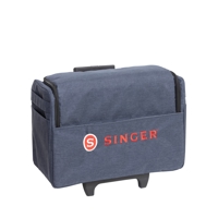 Singer Roller Bag