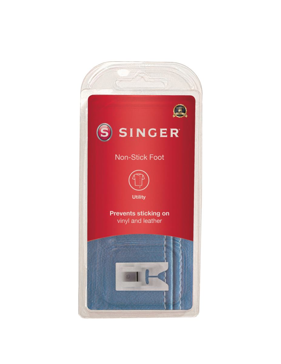 Talpa Singer teflon universala