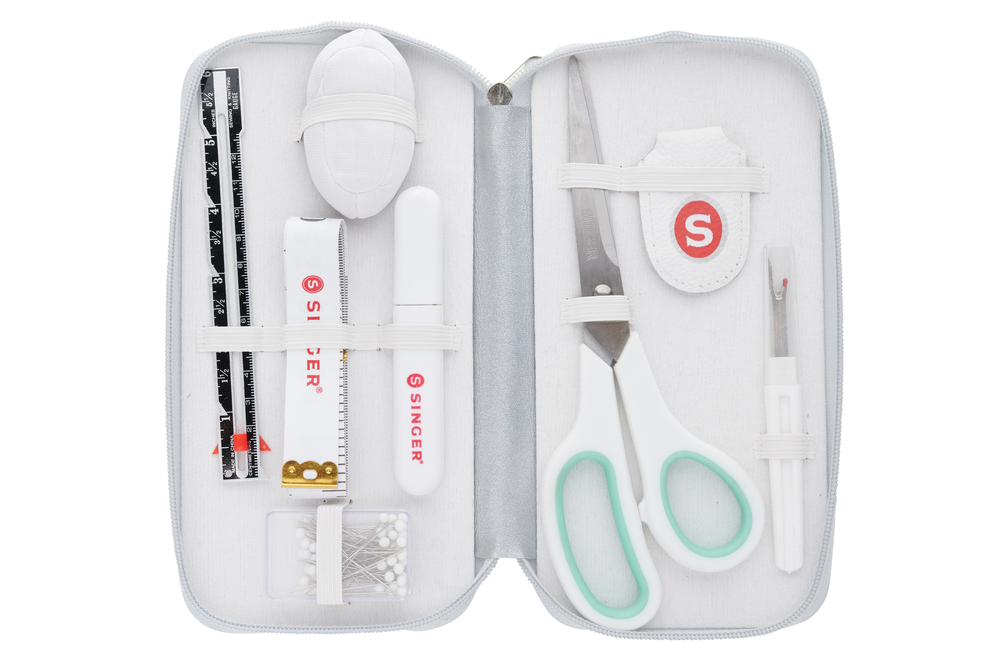 Accesorii Singer Kit premium de croitorie