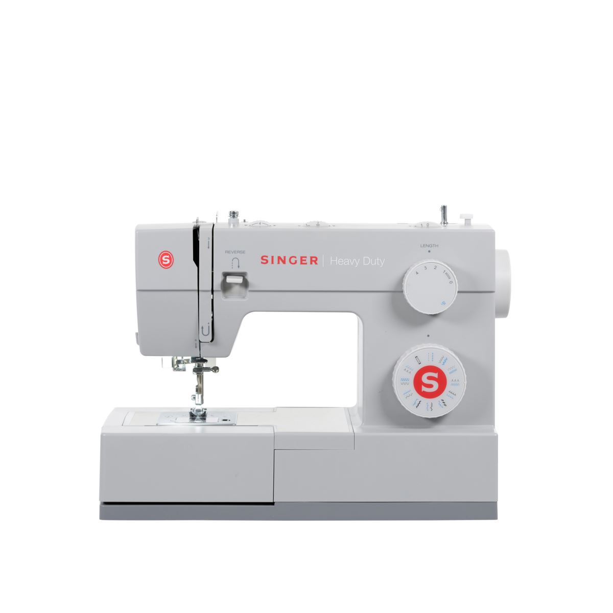 Masina de cusut Singer  Heavy Duty 4423