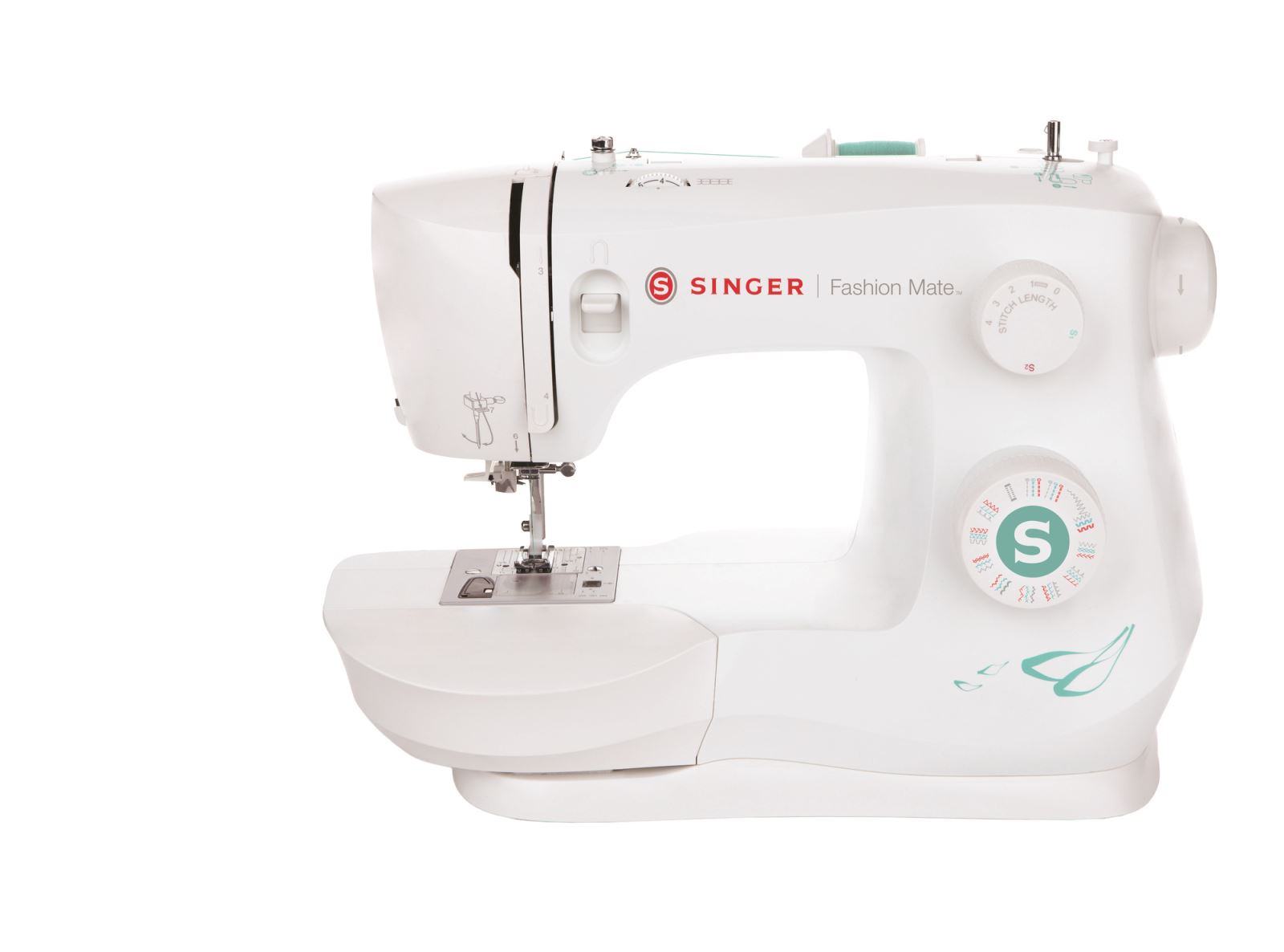 Masina de cusut Singer FM3337