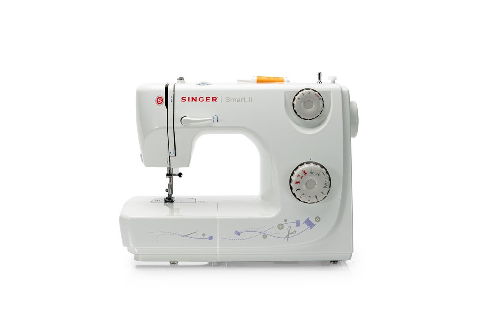 Masina de cusut Singer SMART II