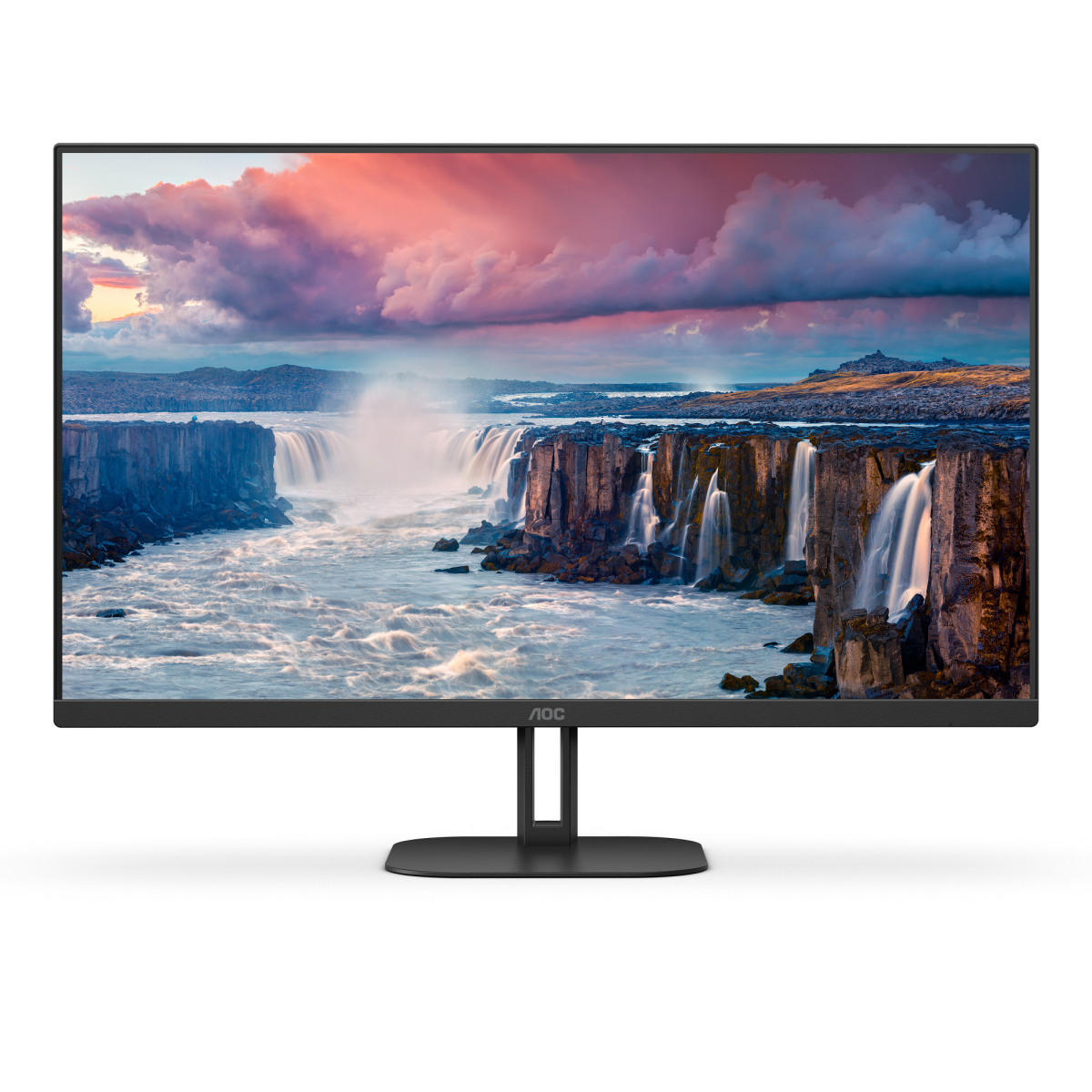 MONITOR AOC 24V5CE/BK