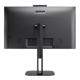 MONITOR AOC 24V5CW/BK