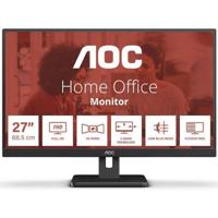 MONITOR 27" AOC 27E3UM