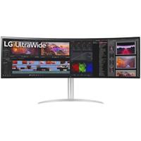 Monitor LG 49" 49WQ95C-W.AEU