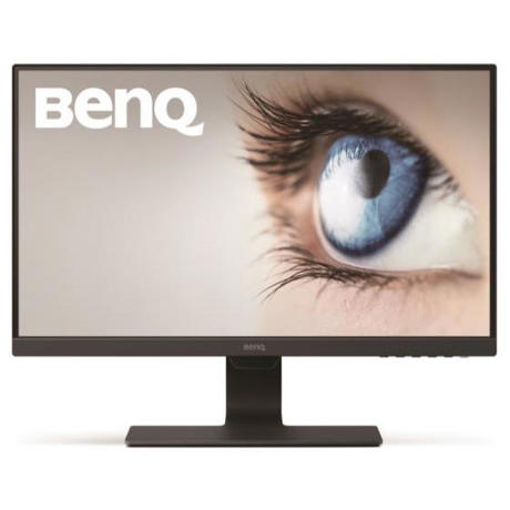 MONITOR BENQ BL2480 23.8 inch, Panel Type: IPS, Backlight: LED backlight, Resolution: 1920x1080, Aspect Ratio: 16:9,  Refresh Rate:60Hz, Response time GtG: 5ms(GtG), Brightness: 250 cd/m², Contrast (static): 1000:1, Contrast (dynamic): 20M:1, Viewing angle: 178°/178°, Color Gamut (NTSC/sRGB/Adobe
