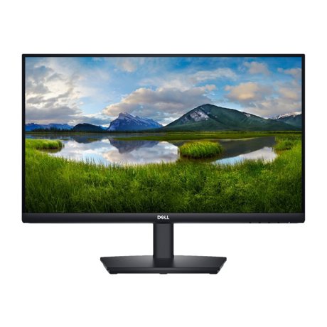 Monitor Dell 27'' E2724HS, 68.60 cm, Maximum preset resolution 1920 x 1080 at 60 Hz, Screen type Active matrix-TFT LCD, Panel type Vertical Alignment(VA), Backlight LED edgelight system, Faceplate coating Anti- glare with 3H hardness, Aspect ratio: 16:9, Pixel per inch (PPI) 81.57, Contrast ratio