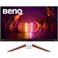 Monitor 27" BENQ EX2710U, IPS, 4K 3840* 2160, 300 cd/ mp, HDR10, VESA DisplayHDR 600, 1000:1, 178/ 178, 1 ms, 16:9, 2.1 canale (2Wx2 + 5W woofer), mufa casti, microfon, VESA 100* 100,     Capac IO, QSG, Telecomanda, DP, 2* HDMI, USB Type B, 4* USB 3.0, Flicker-free, Low Blue Light, Brightness