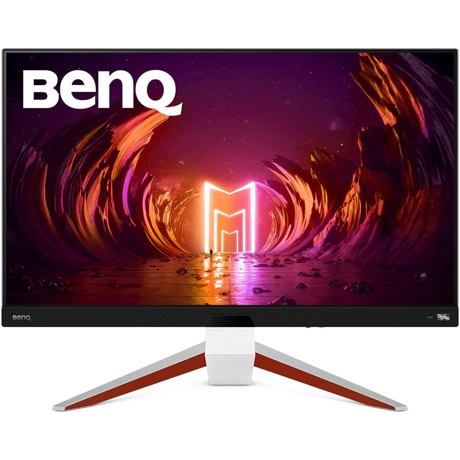 Monitor 27" BENQ EX2710U, IPS, 4K 3840* 2160, 300 cd/ mp, HDR10, VESA DisplayHDR 600, 1000:1, 178/ 178, 1 ms, 16:9, 2.1 canale (2Wx2 + 5W woofer), mufa casti, microfon, VESA 100* 100,     Capac IO, QSG, Telecomanda, DP, 2* HDMI, USB Type B, 4* USB 3.0, Flicker-free, Low Blue Light, Brightness