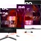 Monitor 27" BENQ EX2710U