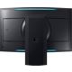Monitor 55" Samsung LS55BG970NUXEN