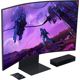 Monitor 55" Samsung LS55BG970NUXEN