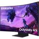 Monitor 55" Samsung LS55BG970NUXEN