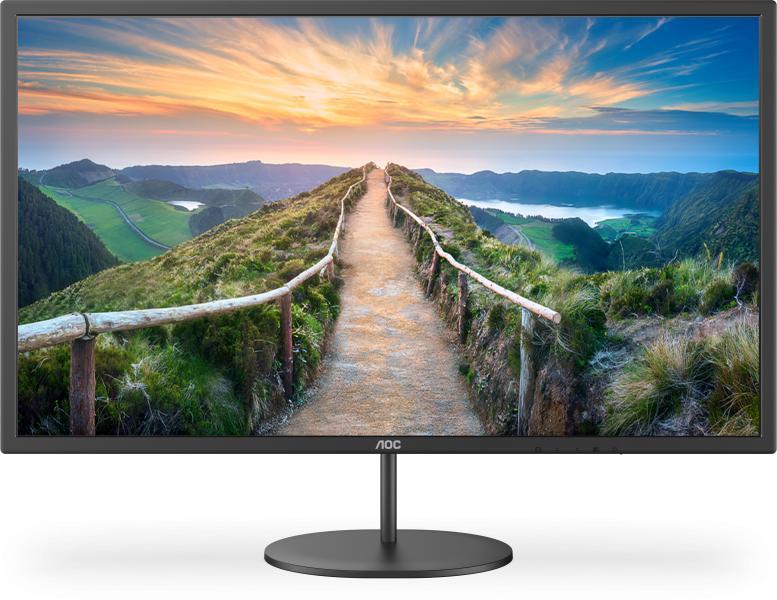 Monitor 31.5" AOC Q32V4